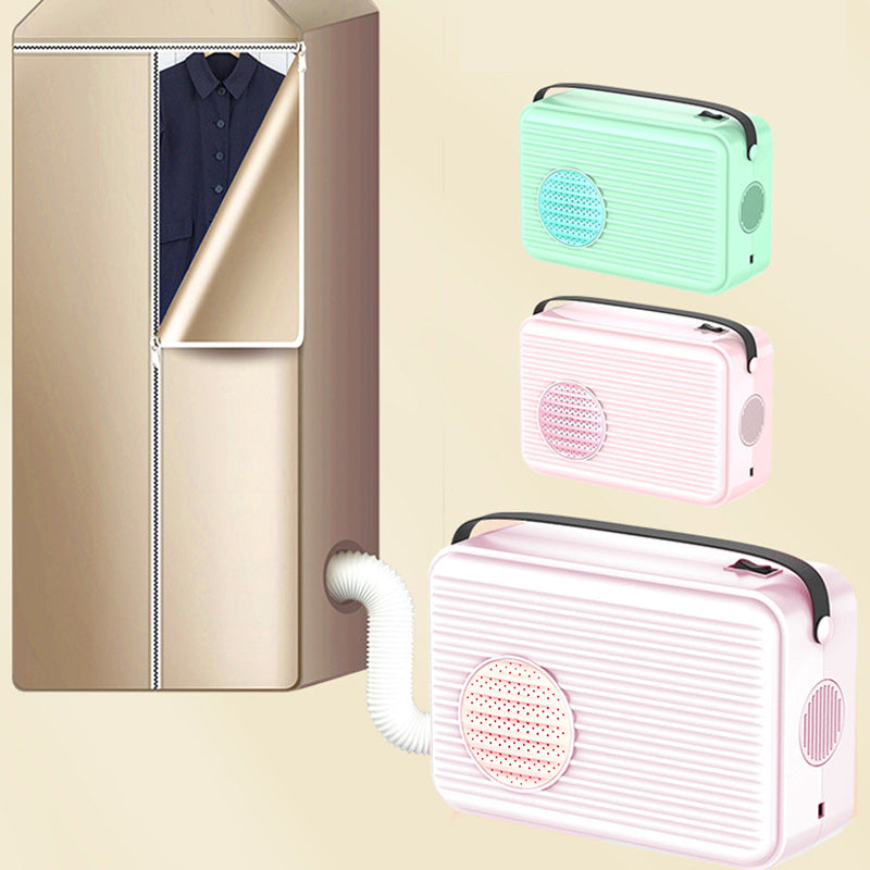 Portable Electric Drying Machine