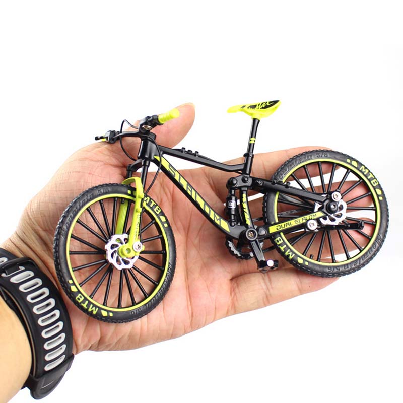 Mini Road Bicycle Toys