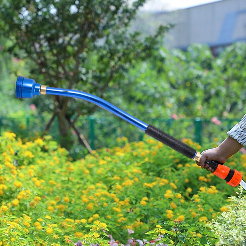 Long Rod Garden Watering Sprayer