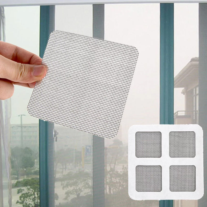 Screen Repair Patch