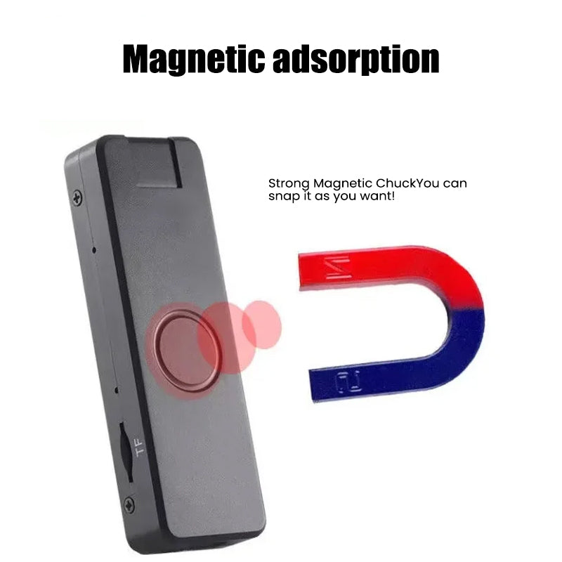 Portable Video Recorder