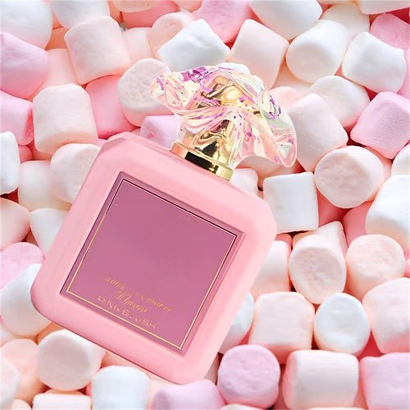 🌸 Strawberry Sugar Sweet Perfume