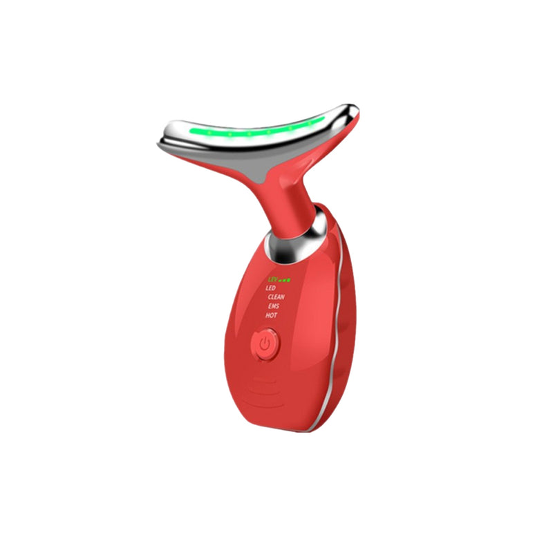 Facial Massager - Portable Skin Care Device