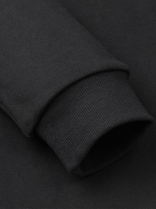 Round Neck Sweater