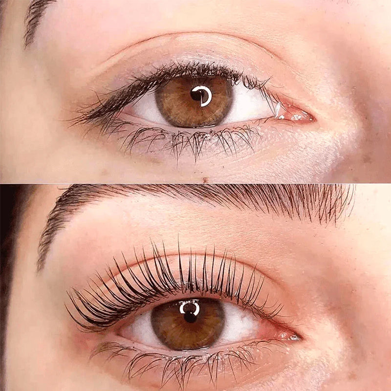 Iron Wand Mascara