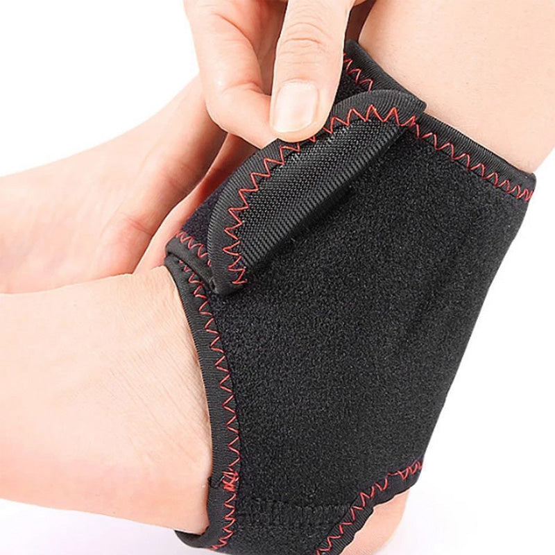 Foot Massage Apparatus
