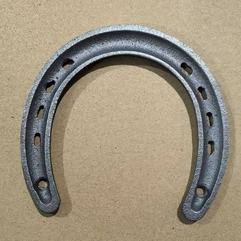 🐎Good Luck Charm- Natural Horse Shoe