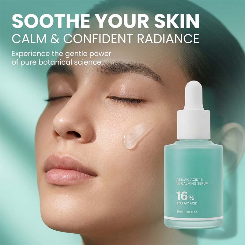 Azelaic Acid 16% Calming Serum