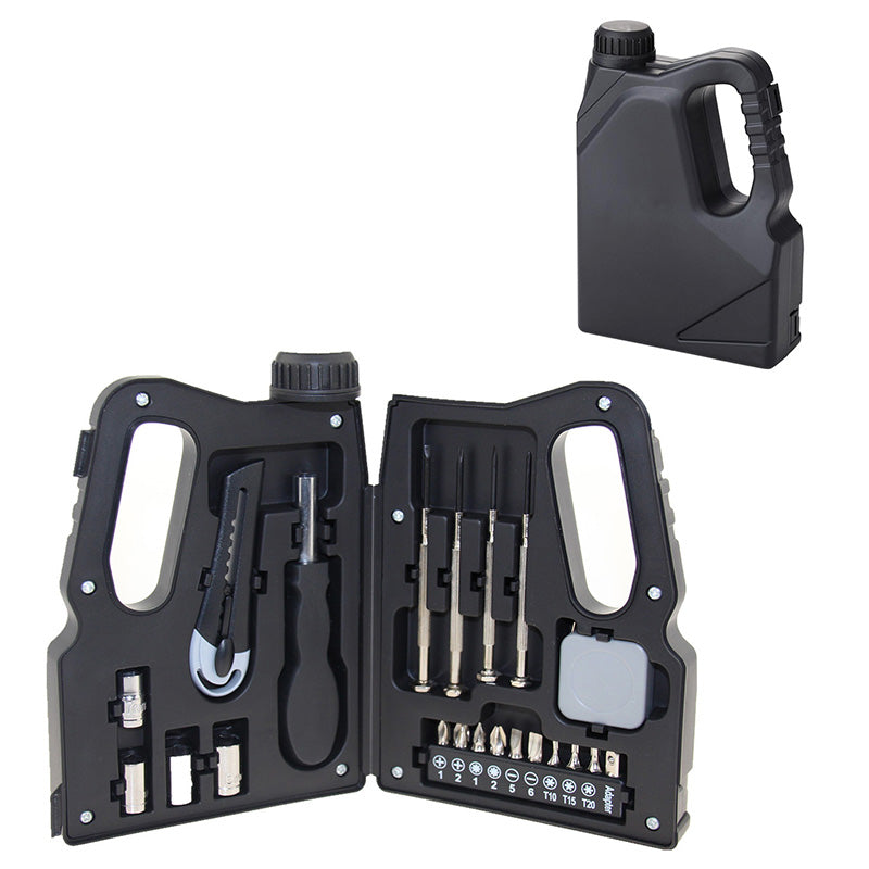 Oil Pot Type Tool Kit