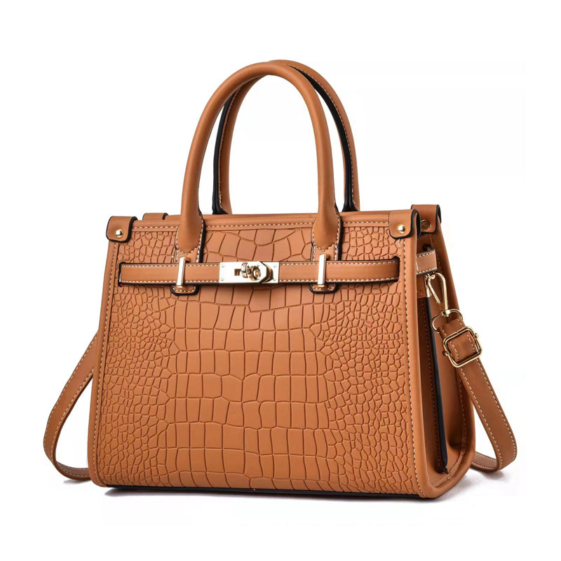 Handheld Crossbody Bag