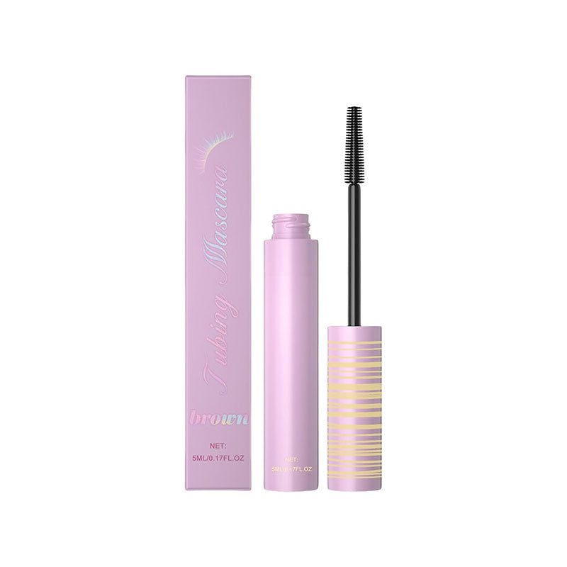 5D Silk Fiber Lash Mascara