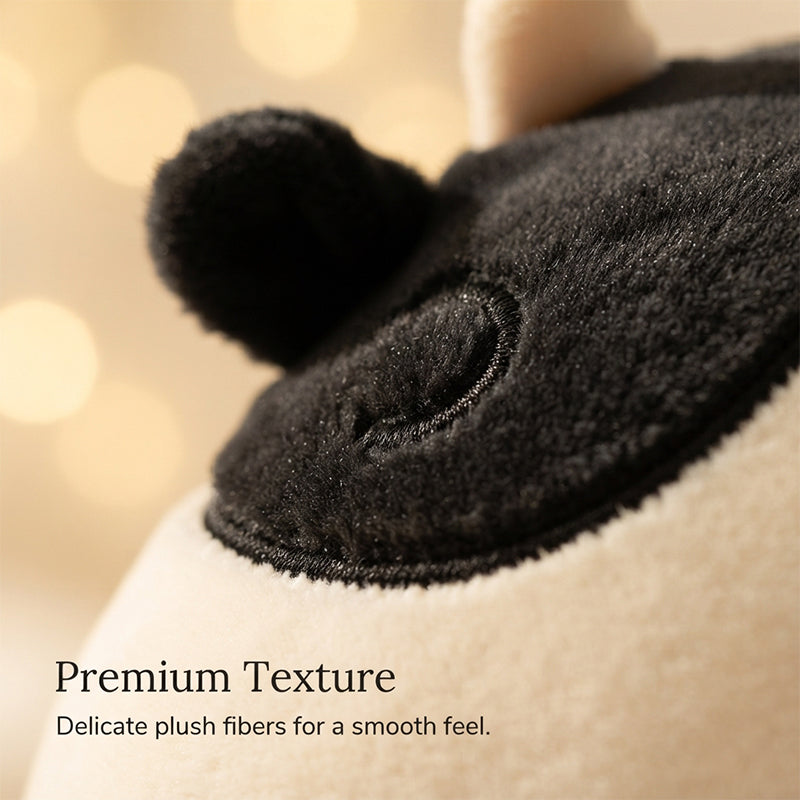 Plush Toy Pillow
