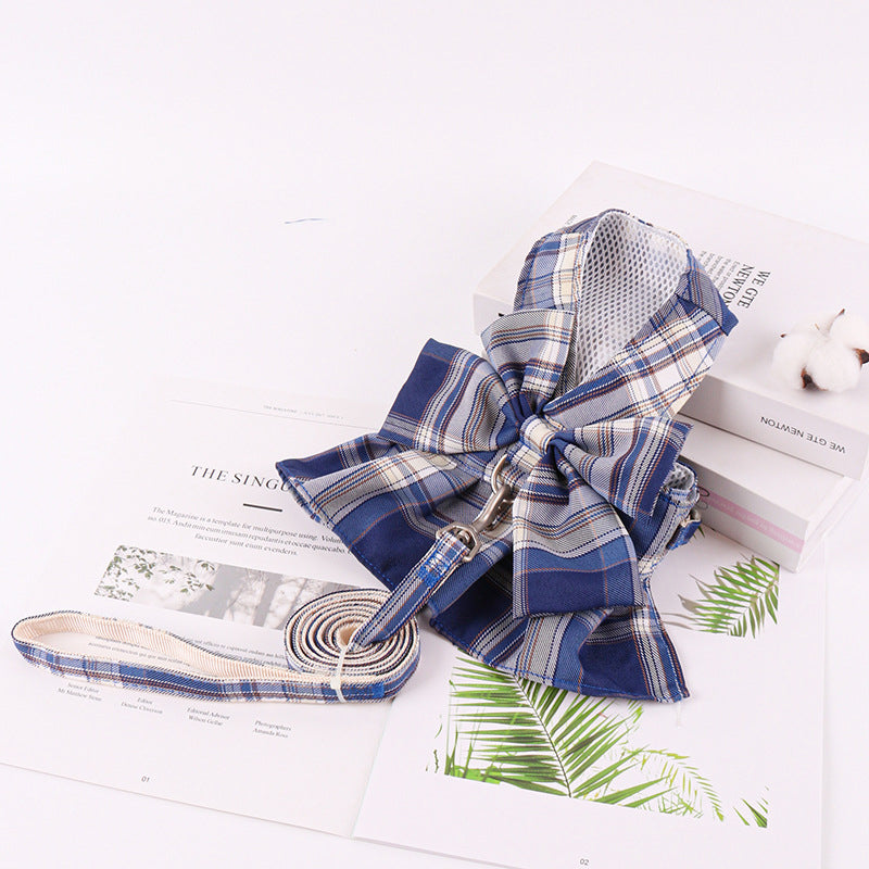 Undershirt Type Pet Traction Coat