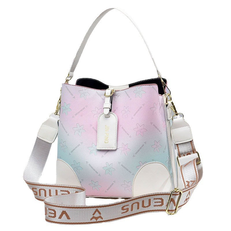 Women's Large Capacity Handbag