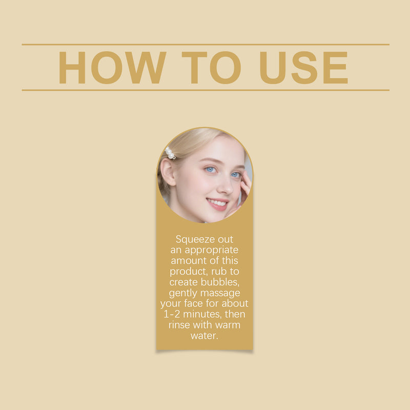 Centella Moisturizing Cleanser