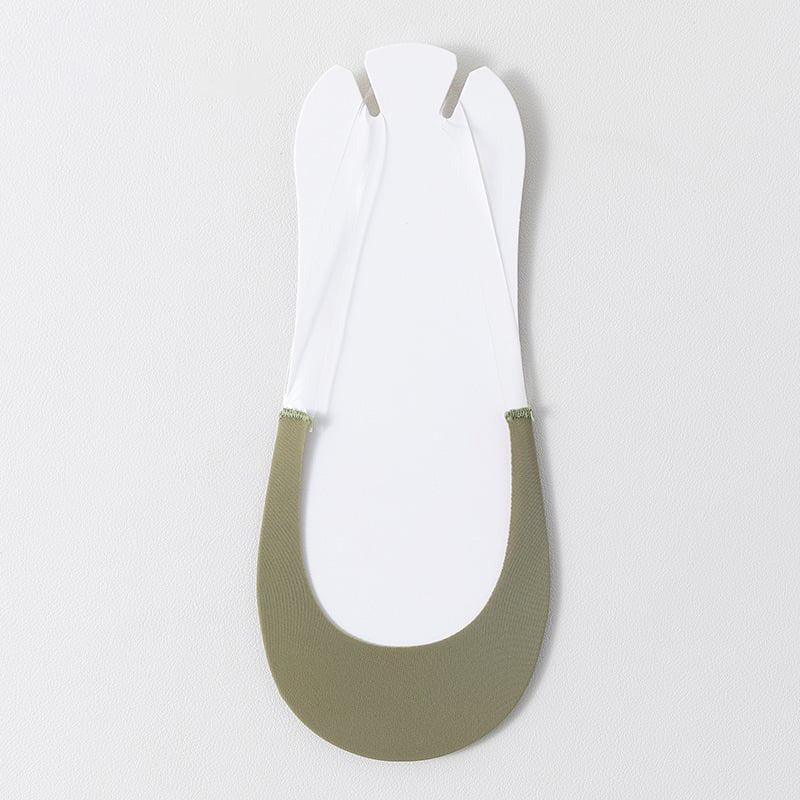 Toe Topper Socks