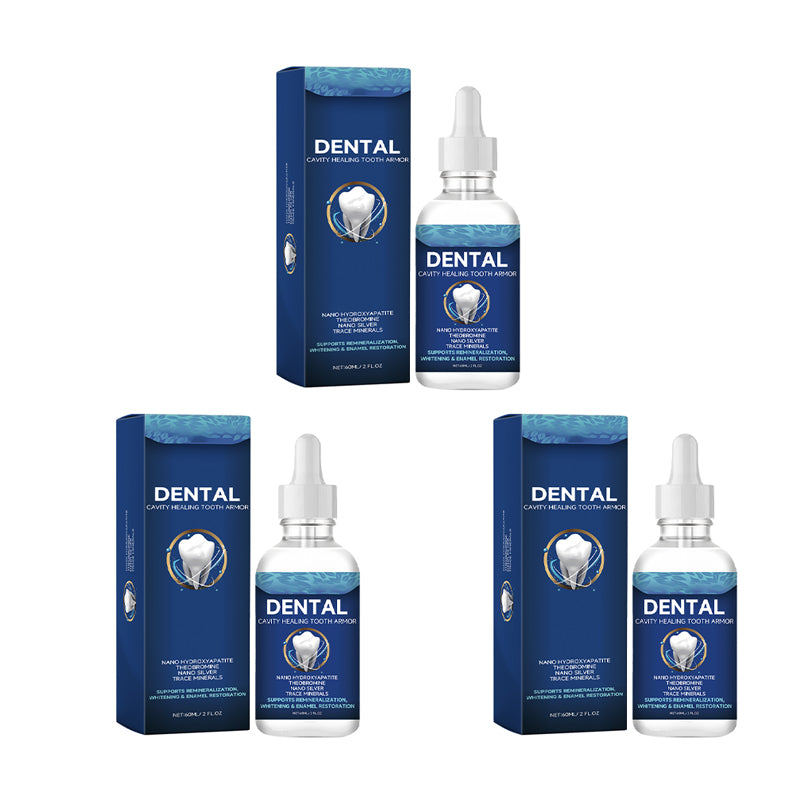 Tooth Care Solution