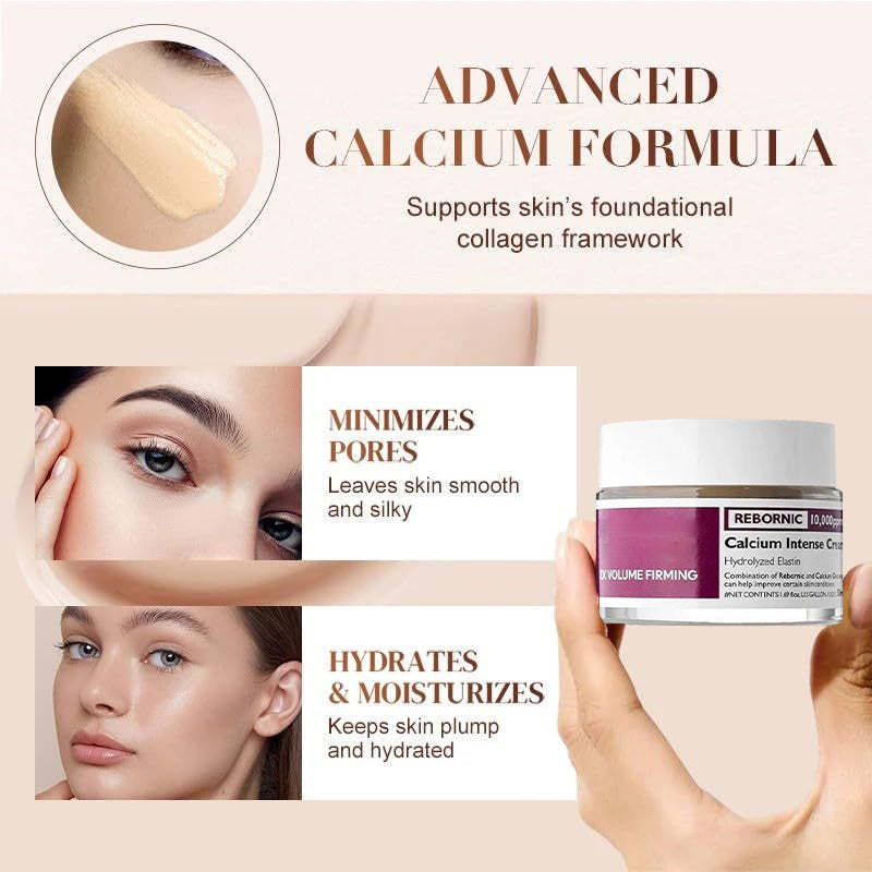 Moisturizing face cream