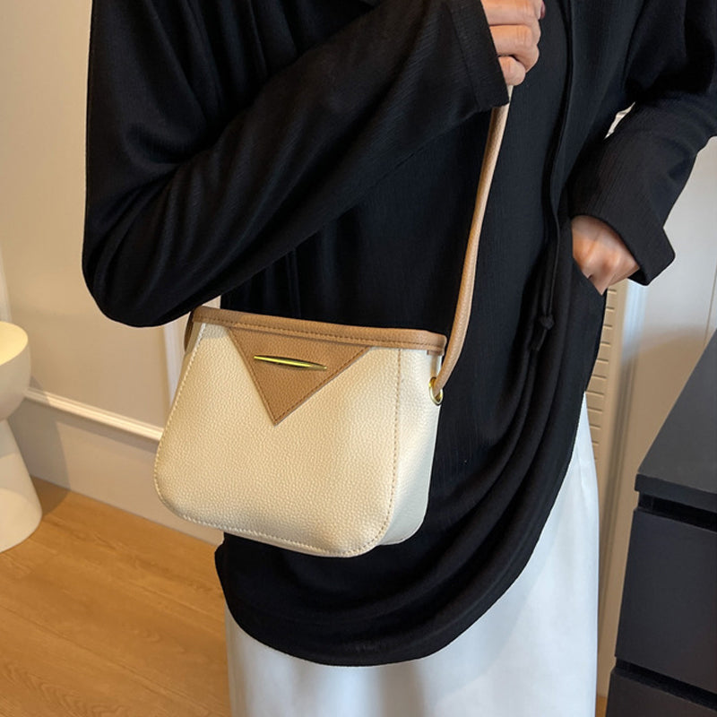 PU Bucket Bag