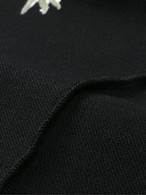 New Pullover Casual Tops
