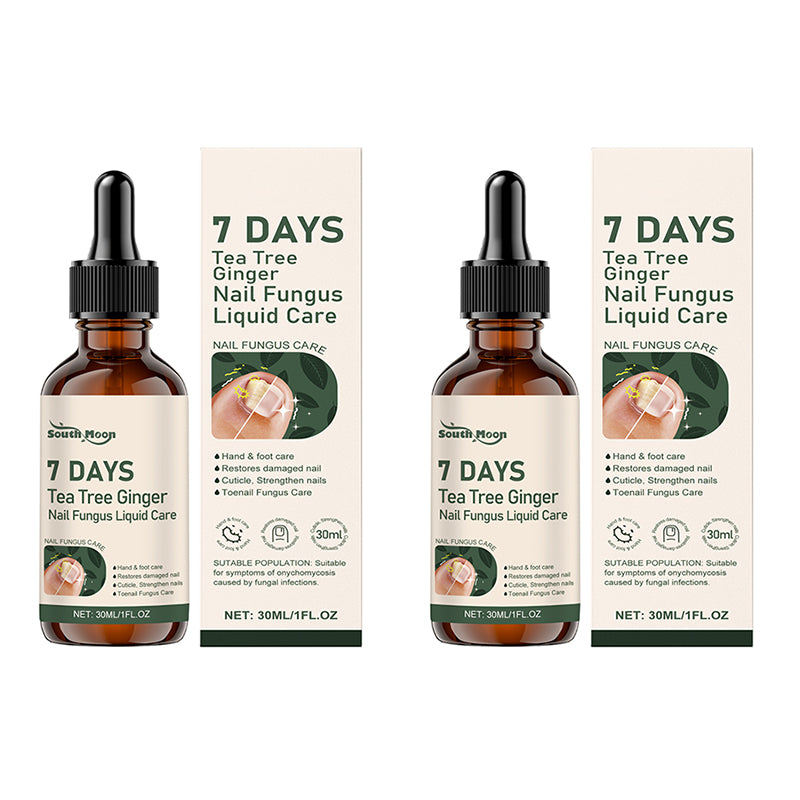 Nail Repair Magic Drops