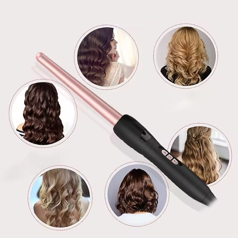 Small Curling Wand