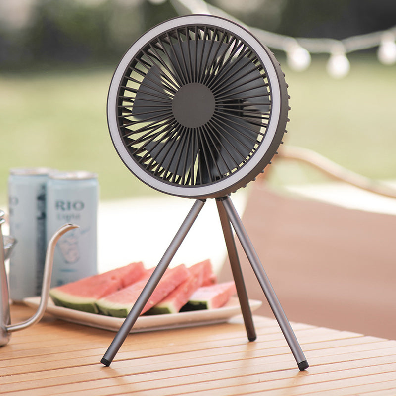 3-in-1 Smart Portable Fan