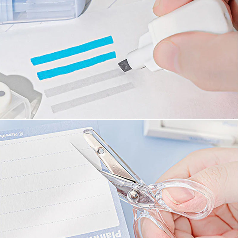 Stapler Set