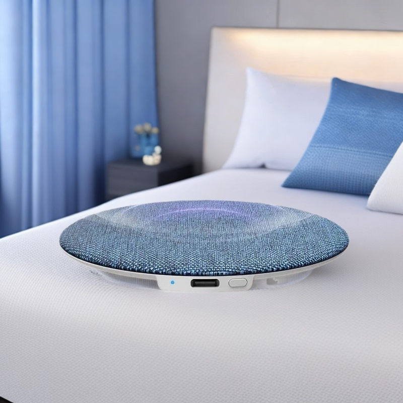 Pillow Music Sleep & White Noise Speaker