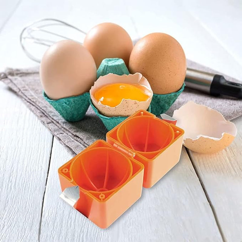 Easy Egg Opener