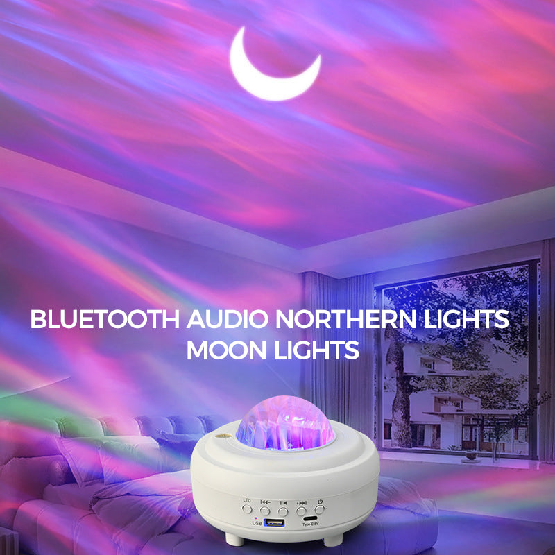 Bluetooth Audio Starlight