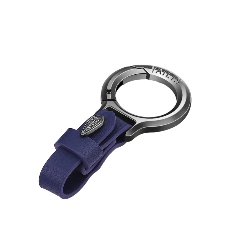 Car Lanyard Key Chain