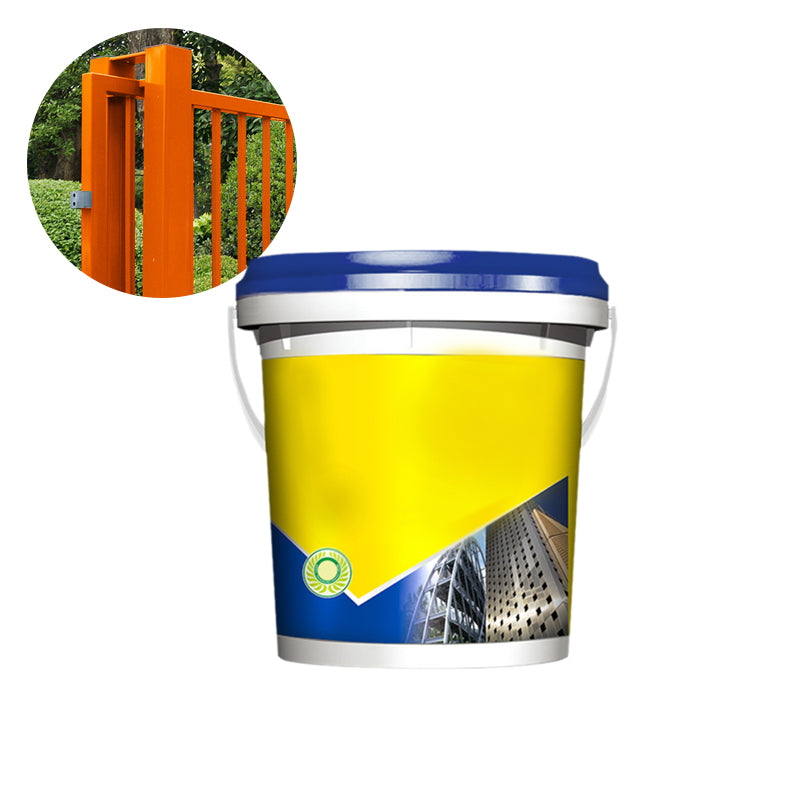 Water-based Rust-proof Paint Metal Paint