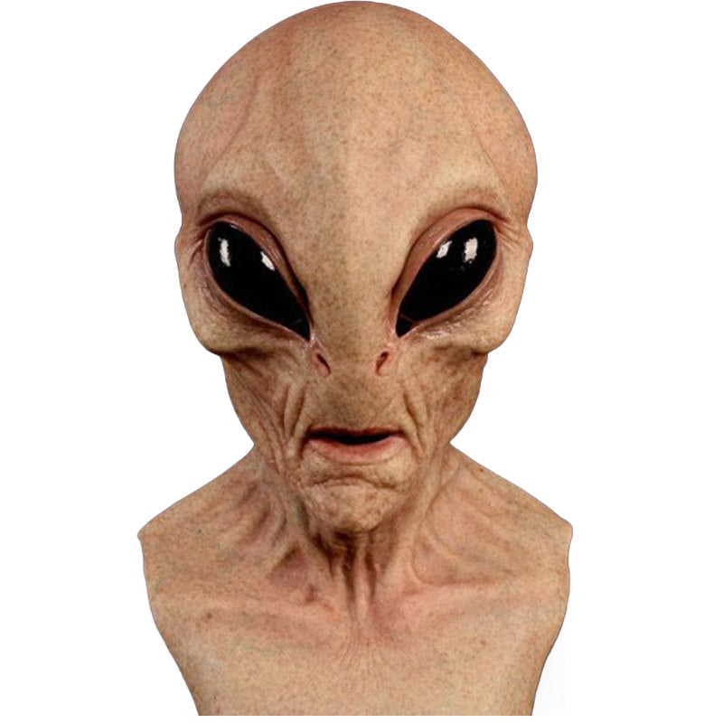 Alien Funny Mask