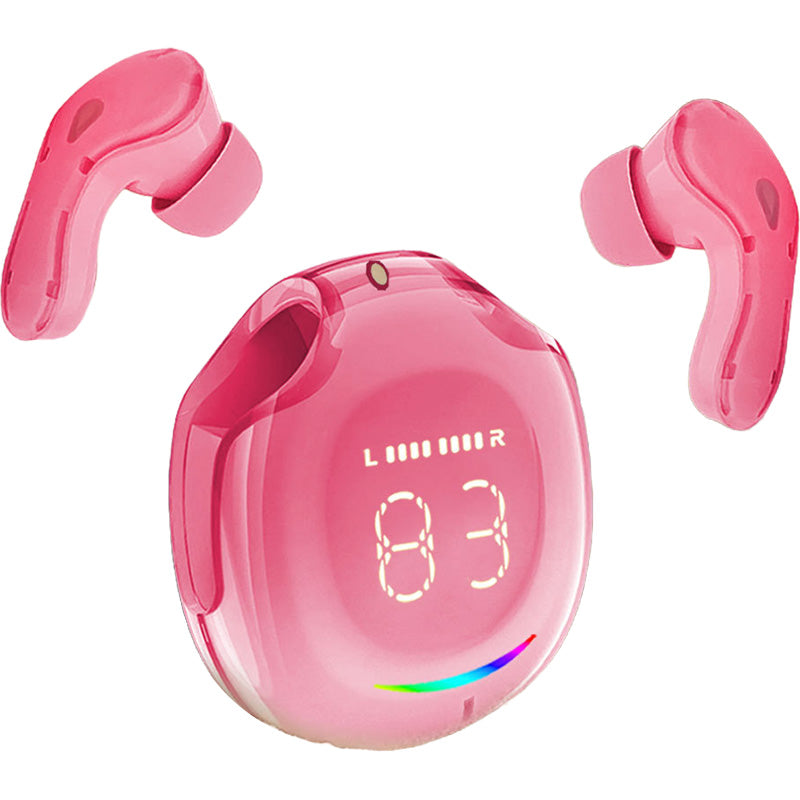 Gradient Headphones