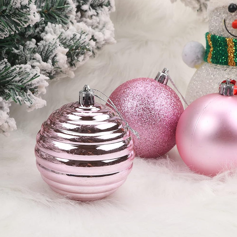 Christmas Decorative Balls