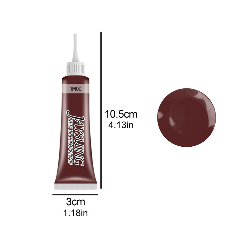 Advanced Leather Repair Gel