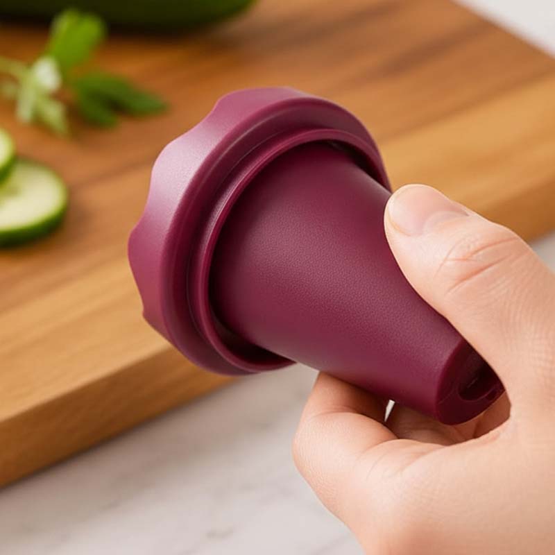 Vegetable Carving and Curling Tool