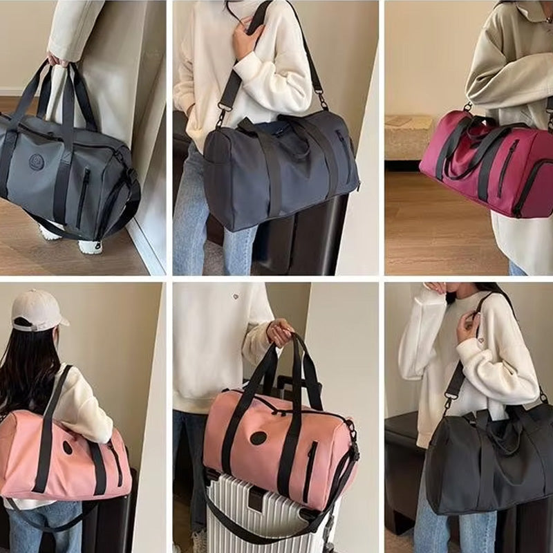 Short Trip Bag