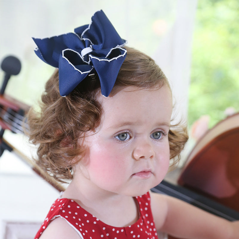Barrettes Hair Accessories for Baby Girls