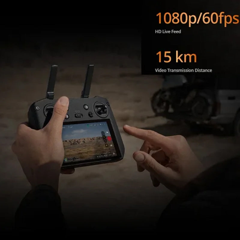 Drone with 4K Camera Suitable for Adults