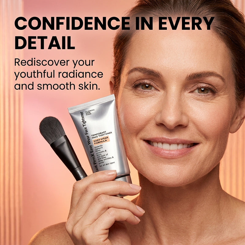 Instant Firming Cream