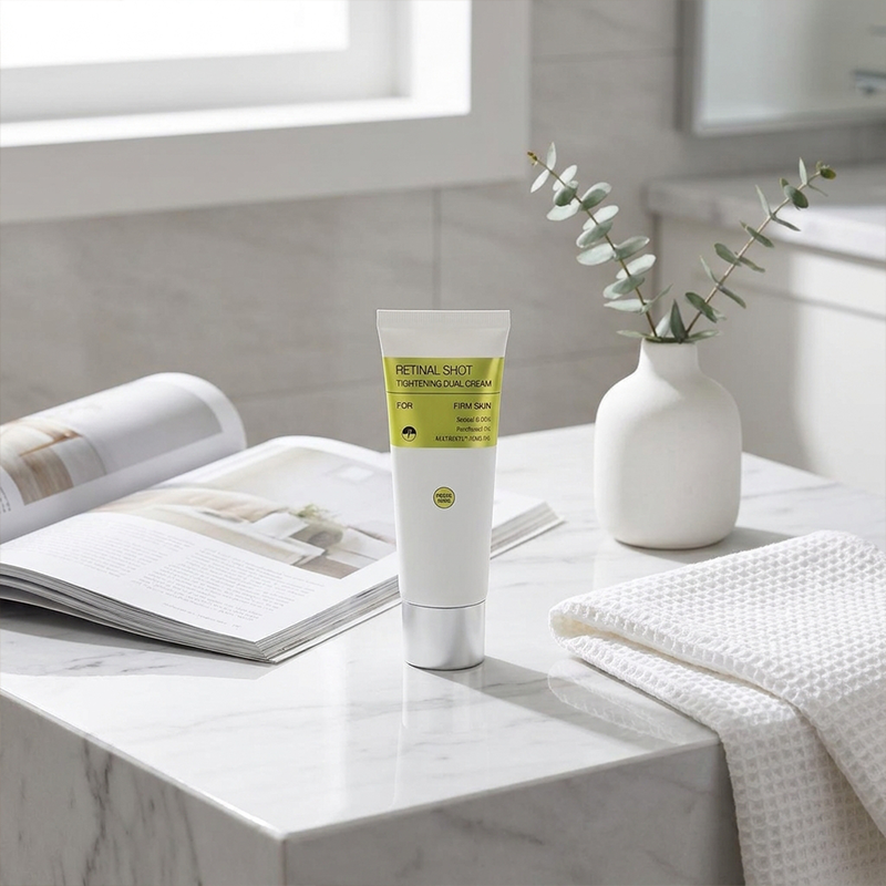 Retinol Essence Cream