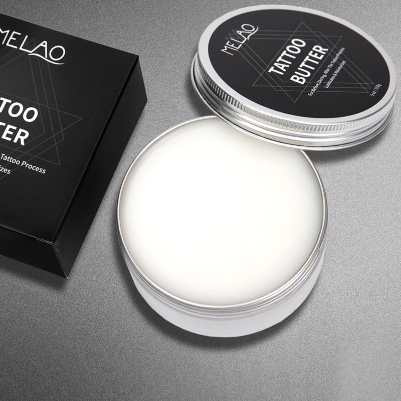 Tattoo Brightening Aftercare Balm