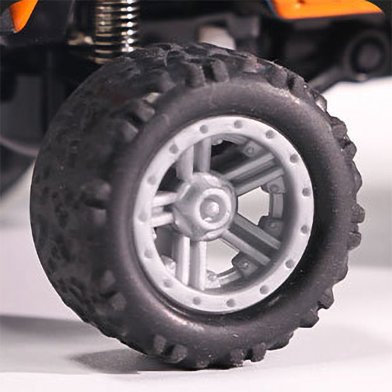 Bigfoot Monster Buggy