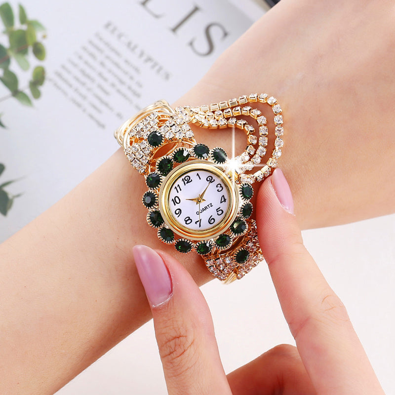 Diamond Watches