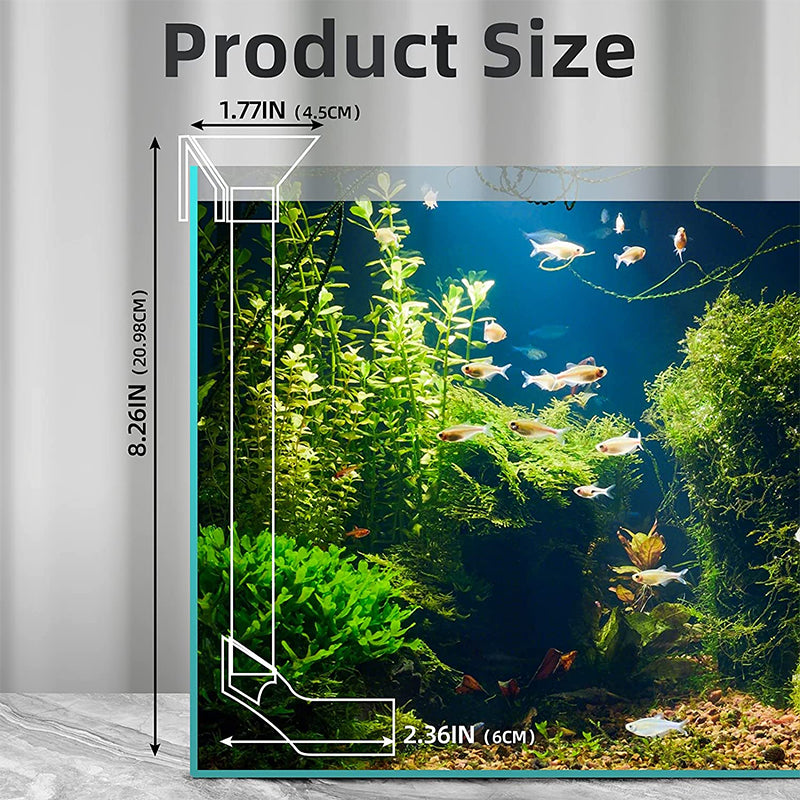 Aquarium Floating Feeder