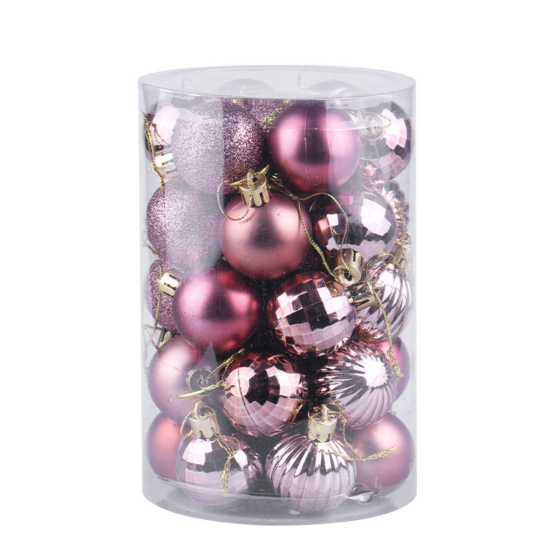 Christmas Decorative Balls