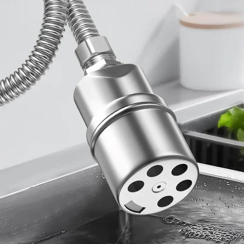 304 Stainless Steel Completely Automatic Water Level Control