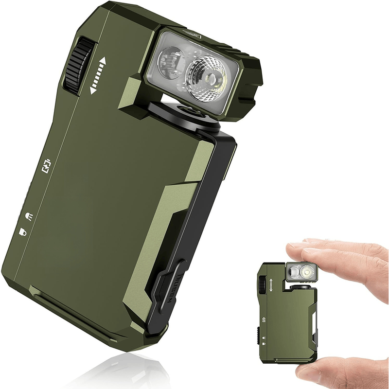 G5 EDC Lamp 400 Lumens Flashlight
